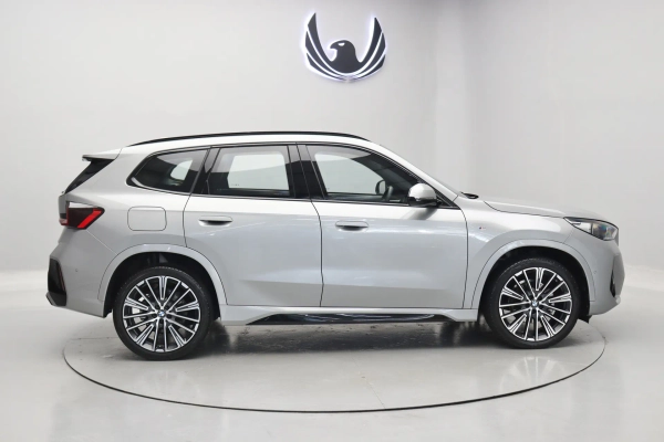 Foto do veiculo BMW X1 SDRIVE20I M SPORT