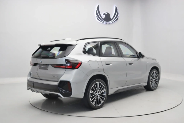 Foto do veiculo BMW X1 SDRIVE20I M SPORT