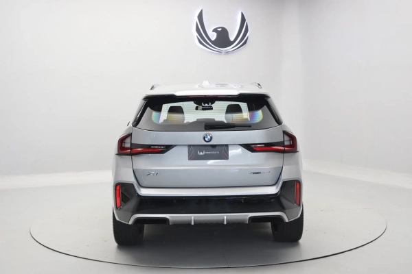Foto do veiculo BMW X1 SDRIVE20I M SPORT