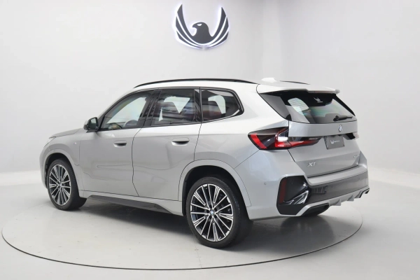 Foto do veiculo BMW X1 SDRIVE20I M SPORT