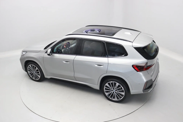 Foto do veiculo BMW X1 SDRIVE20I M SPORT