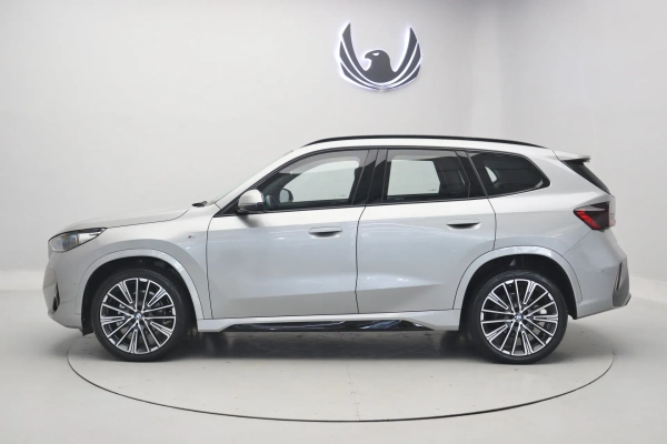 Foto do veiculo BMW X1 SDRIVE20I M SPORT