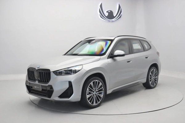 Foto do veiculo BMW X1 SDRIVE20I M SPORT