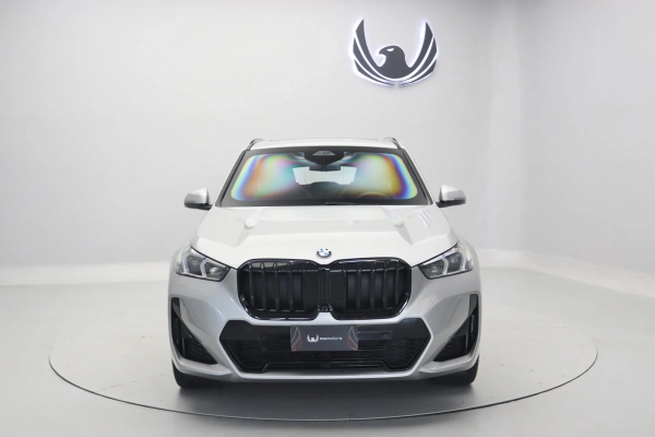 Foto do veiculo BMW X1 SDRIVE20I M SPORT