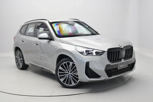 Foto do veiculo BMW X1 SDRIVE20I M SPORT
