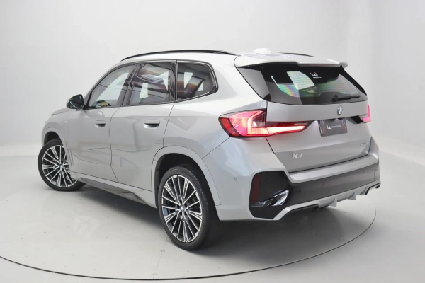Foto do veiculo BMW X1 SDRIVE20I M SPORT