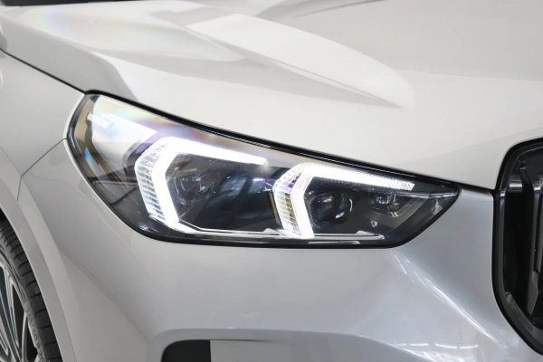 Foto do veiculo BMW X1 SDRIVE20I M SPORT