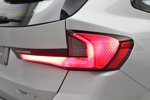 Foto do veiculo BMW X1 SDRIVE20I M SPORT