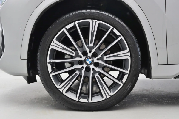 Foto do veiculo BMW X1 SDRIVE20I M SPORT