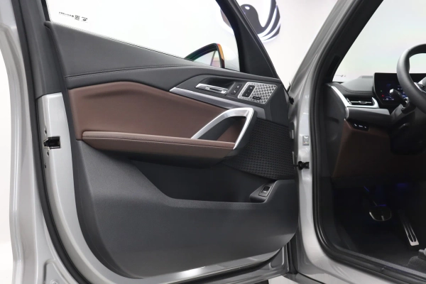 Foto do veiculo BMW X1 SDRIVE20I M SPORT