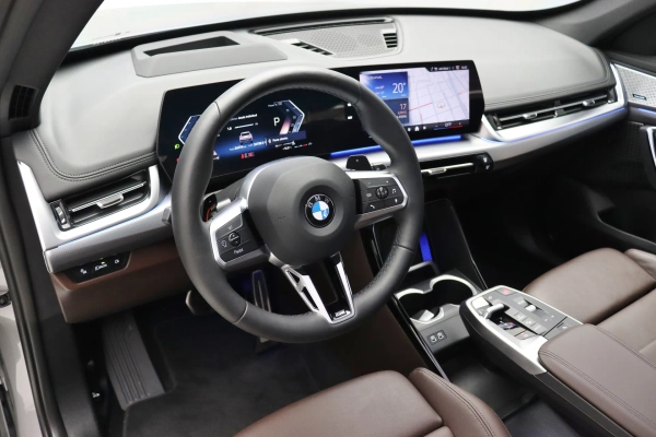 Foto do veiculo BMW X1 SDRIVE20I M SPORT