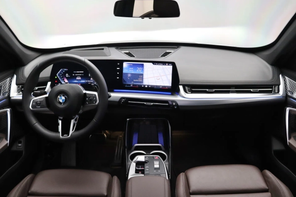 Foto do veiculo BMW X1 SDRIVE20I M SPORT