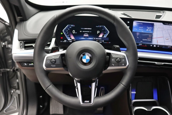 Foto do veiculo BMW X1 SDRIVE20I M SPORT