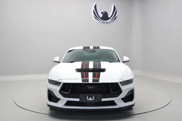 Foto do veiculo FORD MUSTANG GT PERFORMANCE MANUAL