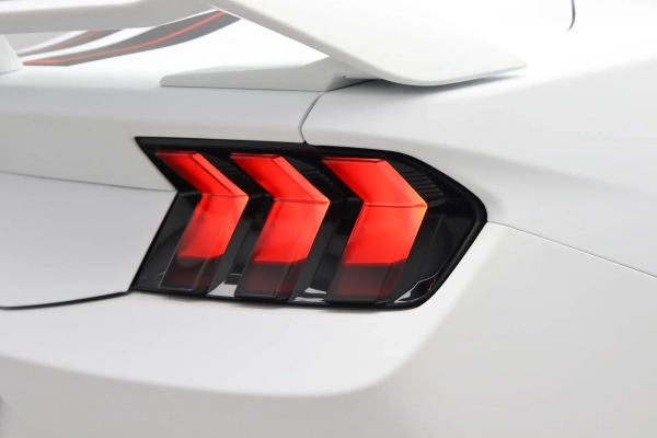 Foto do veiculo FORD MUSTANG GT PERFORMANCE MANUAL