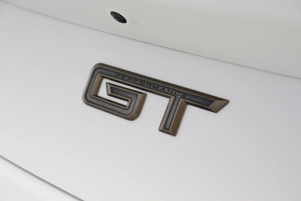 Foto do veiculo FORD MUSTANG GT PERFORMANCE MANUAL