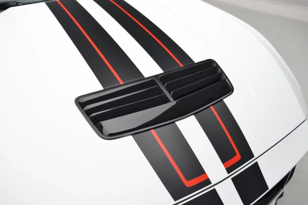 Foto do veiculo FORD MUSTANG GT PERFORMANCE MANUAL
