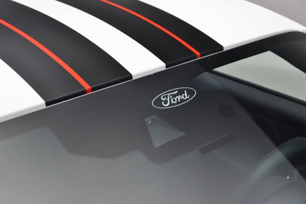 Foto do veiculo FORD MUSTANG GT PERFORMANCE MANUAL