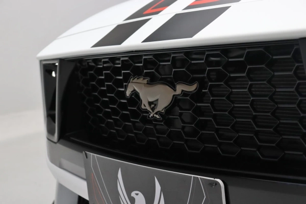 Foto do veiculo FORD MUSTANG GT PERFORMANCE MANUAL