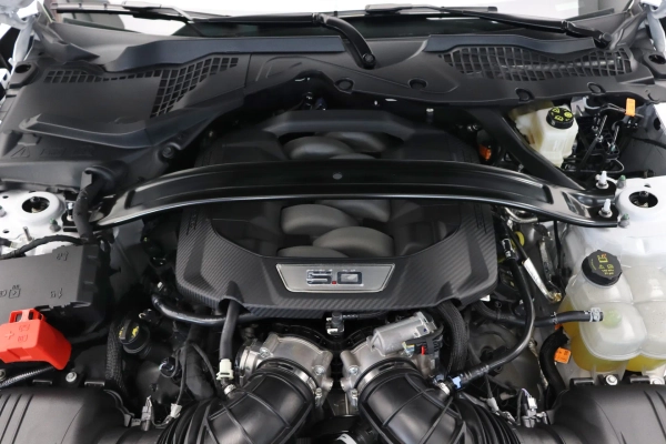 Foto do veiculo FORD MUSTANG GT PERFORMANCE MANUAL