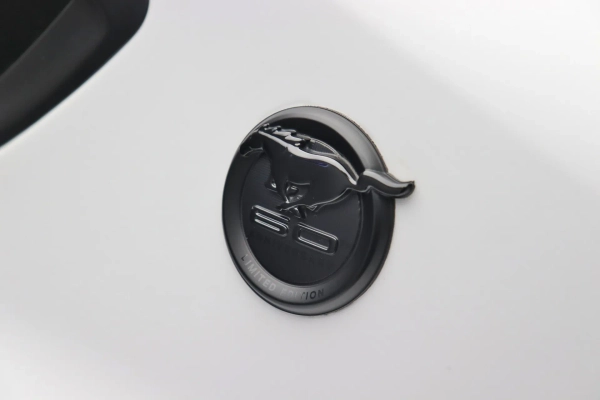 Foto do veiculo FORD MUSTANG GT PERFORMANCE MANUAL