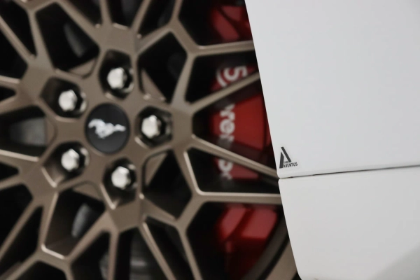 Foto do veiculo FORD MUSTANG GT PERFORMANCE MANUAL