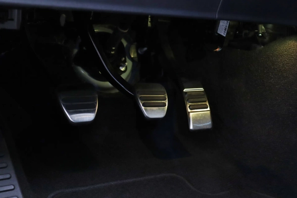 Foto do veiculo FORD MUSTANG GT PERFORMANCE MANUAL