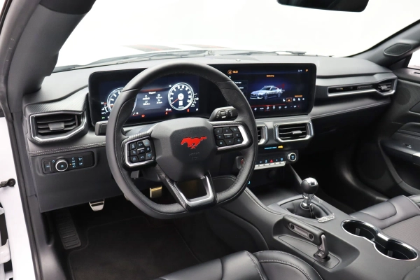 Foto do veiculo FORD MUSTANG GT PERFORMANCE MANUAL