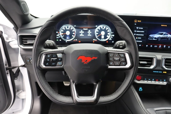 Foto do veiculo FORD MUSTANG GT PERFORMANCE MANUAL