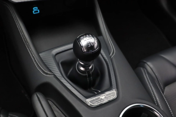 Foto do veiculo FORD MUSTANG GT PERFORMANCE MANUAL