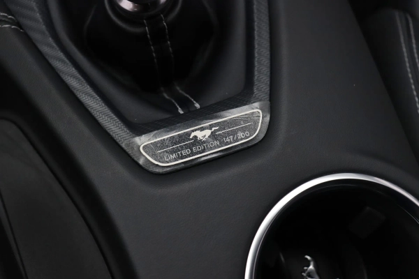 Foto do veiculo FORD MUSTANG GT PERFORMANCE MANUAL