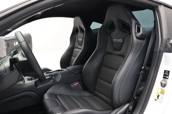 Foto do veiculo FORD MUSTANG GT PERFORMANCE MANUAL