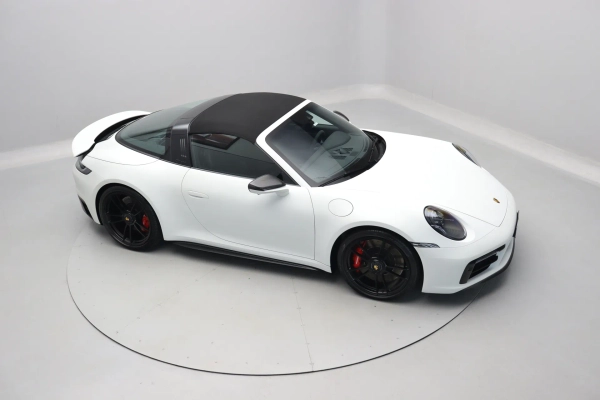 Foto do veiculo PORSCHE 911 TARGA 4GTS