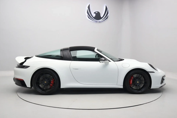 Foto do veiculo PORSCHE 911 TARGA 4GTS