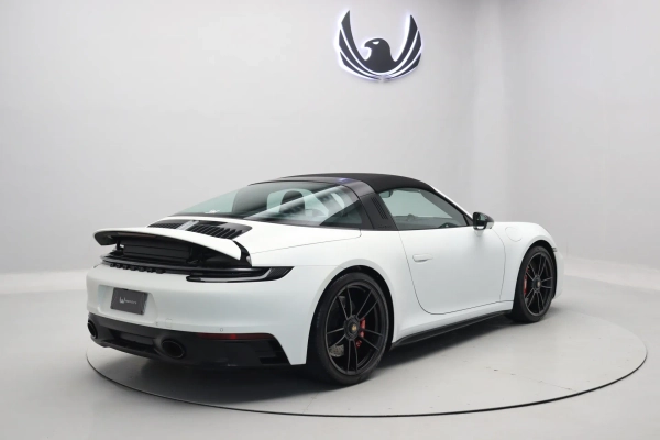 Foto do veiculo PORSCHE 911 TARGA 4GTS