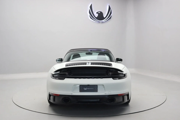 Foto do veiculo PORSCHE 911 TARGA 4GTS