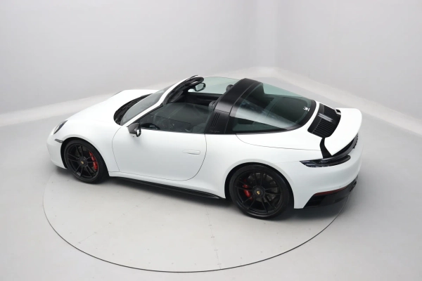 Foto do veiculo PORSCHE 911 TARGA 4GTS