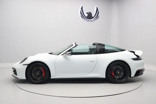 Foto do veiculo PORSCHE 911 TARGA 4GTS