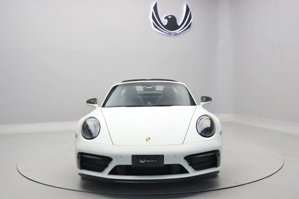 Foto do veiculo PORSCHE 911 TARGA 4GTS