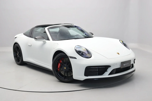 Foto do veiculo PORSCHE 911 TARGA 4GTS
