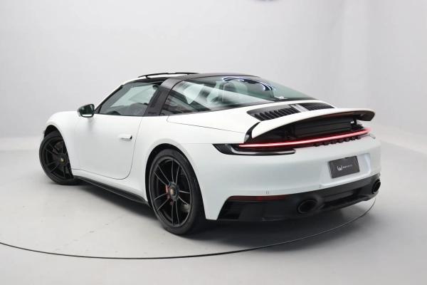 Foto do veiculo PORSCHE 911 TARGA 4GTS