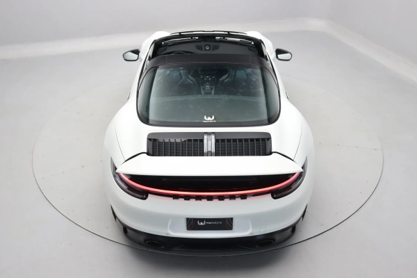 Foto do veiculo PORSCHE 911 TARGA 4GTS