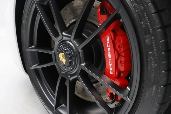 Foto do veiculo PORSCHE 911 TARGA 4GTS