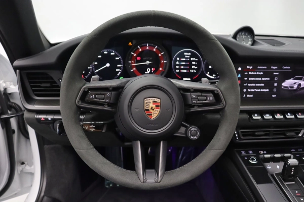 Foto do veiculo PORSCHE 911 TARGA 4GTS