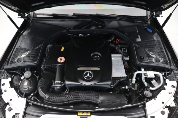 Foto do veiculo MERCEDES-BENZ C 180 COUPé