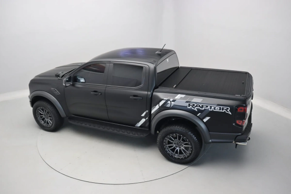 Foto do veiculo FORD RANGER RAPTOR