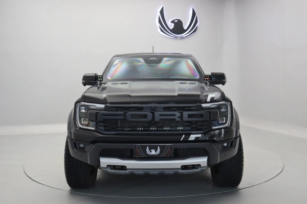 Foto do veiculo FORD RANGER RAPTOR
