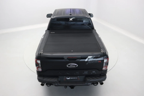 Foto do veiculo FORD RANGER RAPTOR