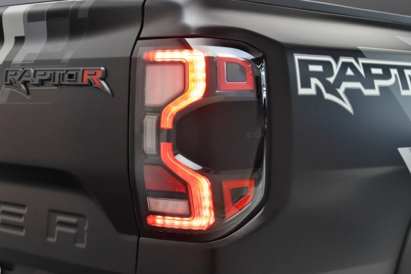 Foto do veiculo FORD RANGER RAPTOR