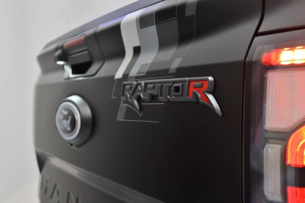 Foto do veiculo FORD RANGER RAPTOR
